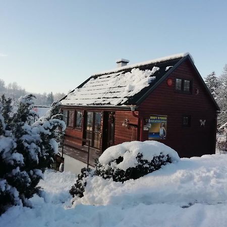 Chata V Jizerskych Horach Villa Liberec Exterior photo