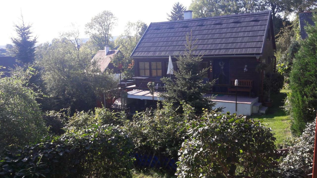 Chata V Jizerskych Horach Villa Liberec Exterior photo