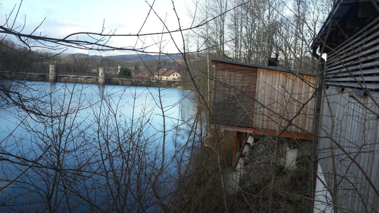 Chata V Jizerskych Horach Villa Liberec Exterior photo